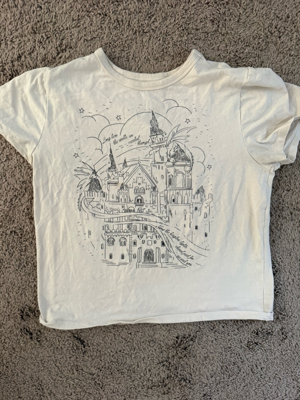 Speak Now Taylor’s Version Long Live tshirt